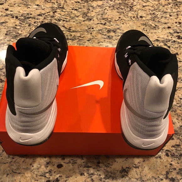 ⭐️NIB MENS NIKE AIR MAX AUDACITY(PICS INSIDE)⭐️ - Picture 5 of 7